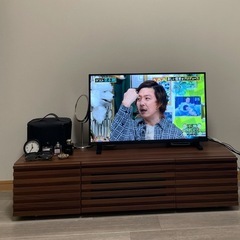 テレビ台・ローボードの画像