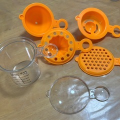 【未使用品】キッチン用品　一部使用品の画像