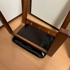 椅子の画像