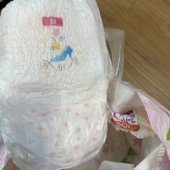 オムツ　セット　の画像