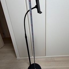 スマホ　タブレットスタンド 高さ調整可能の画像
