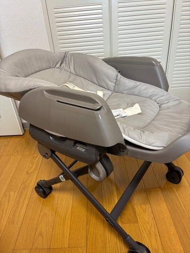 【コンビ/Combi】ネムリラ※配属相談可