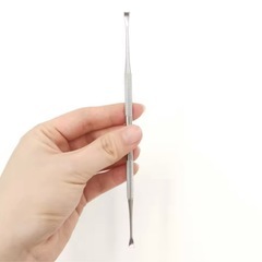 ステンレス製　歯磨き　スケラーの画像