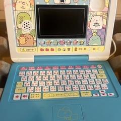 すみっこぐらし、パソコンプレミアムプラスの画像