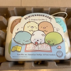 すみっこぐらし、パソコンプレミアムプラスの画像
