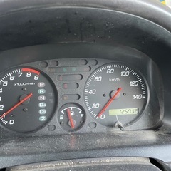 バモス　HM2 リアルタイム4WD フルセグの画像
