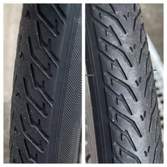 【お譲り先決定】電動アシスト自転車 YAMAHA PAS Natura グリーンの画像