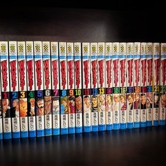 WORST 文庫本全巻&外伝、武装戦線、片桐拳物語の画像