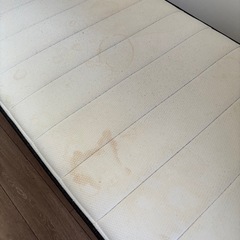 シングルベットセット の画像