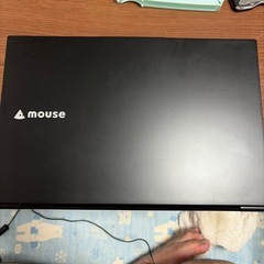 10世代　Mouse Mpro-NB410H 14インチノートPCの画像