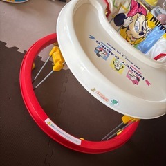 歩行器の画像