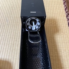 ジャンク品　ソーダストリームの画像