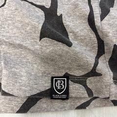 BLACK LABEL CRESTBRIDGE Tシャツ サイズ2の画像