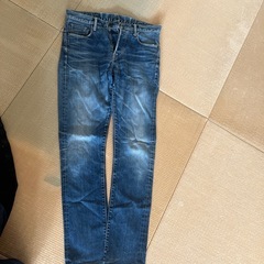 メンズデニム
の画像