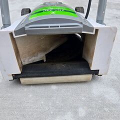電動芝刈り機 YDR-230の画像
