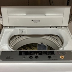 洗濯機の画像