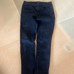 メンズデニム
の画像