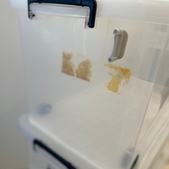 アイリスオーヤマ　タフキャリー3つセットの画像
