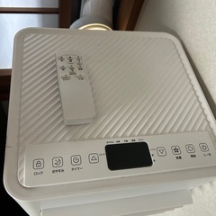 スポっと
エアコン冷暖房の画像