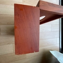 小さめのティッシュ箱の画像