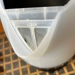 ポット　1.2L　の画像