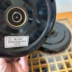 ポット　1.2L　の画像