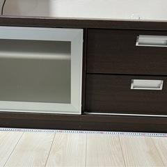 テレビ台の画像