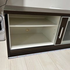 テレビ台の画像