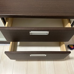 テレビ台の画像
