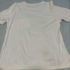 MHL, ホワイト Tシャツ Mサイズの画像