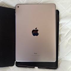 iPad 第5世代 1822 お取引決なりました。 の画像
