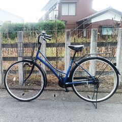 ★お届け可!!★ 27インチ 自転車の画像