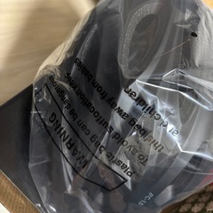 未使用　自転車ヘルメット　ロードバイク　クロスバイク　dhb wiggleの画像