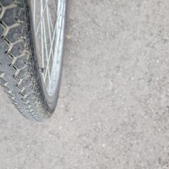 【出品】中古自転車（ママチャリ・3段変速・Neowingモデル）の画像