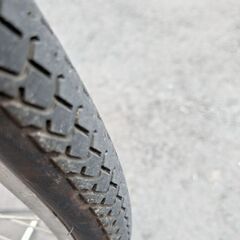 【出品】中古自転車（ママチャリ・3段変速・Neowingモデル）の画像