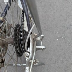 【出品】中古自転車（ママチャリ・3段変速・Neowingモデル）の画像