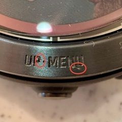 Garmin Fenix7x pro 51mm dual power ガーミンの画像