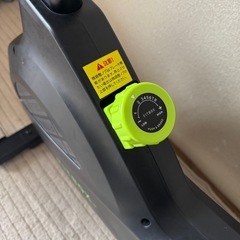 FITBOX エアロバイク　スピンバイク　今日引き取り価格の画像