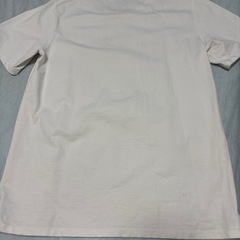A.P.C. ホワイト Tシャツ Sの画像