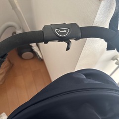 ベビーカーの画像