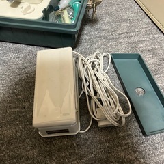 ジャノメ680の画像
