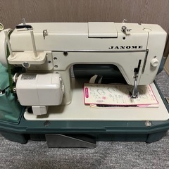 ジャノメ680の画像