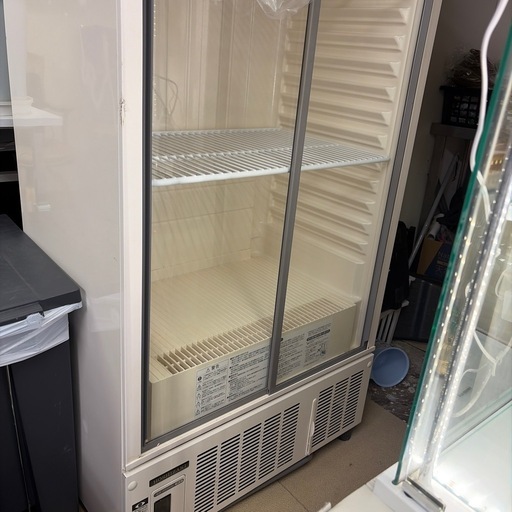 業務用 冷蔵ショーケース