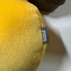 BTS chimmy クッション　ぬいぐるみ　ジミン　大　　の画像