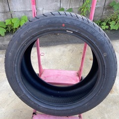 ⭐︎235/45R17 1本タイヤ♬の画像
