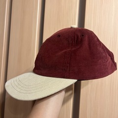 Bollaholic キャップの画像