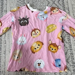 子供用服size100の画像