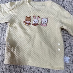 子供用服size100の画像