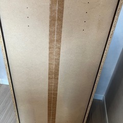 【お譲りします】カラーボックス
の画像