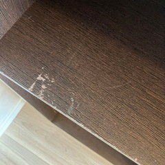 【お譲りします】カラーボックス
の画像